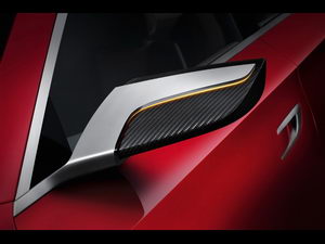 
Image Design Extrieur - Audi A3 Concept (2011)
 
