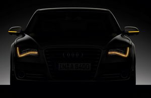 
Audi A8 (2011). Design Extrieur Image16
 