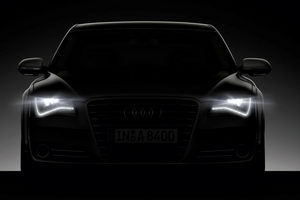 
Audi A8 (2011). Design Extrieur Image18
 