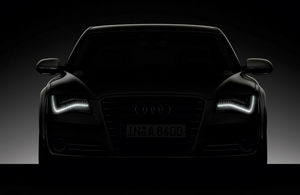 
Audi A8 (2011). Design Extrieur Image19
 