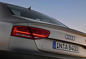 
Audi A8 (2011). Design Extrieur Image36
 