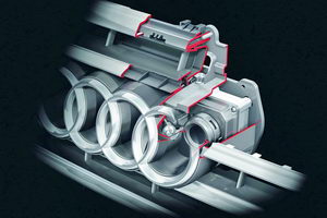 
Audi A8 (2011). Technologies Image2
 