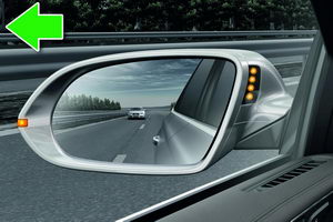 
Image Technologies - Audi A8 (2011)
 