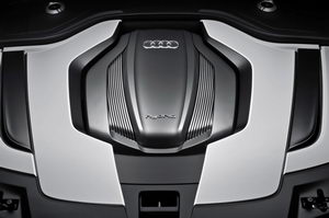 
Audi A8 Hybride (2010).Moteur Image1
 