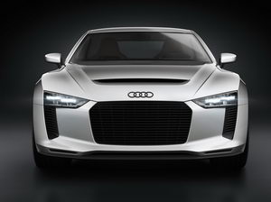 
Audi Quattro Concept (2010). Design Extrieur Image12
 