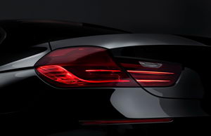 
Image Design Extrieur - BMW Concept Gran Coupe (2010)
 