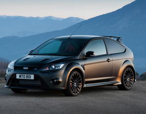 
Ford Focus RS500. Design Extrieur Image 1
 