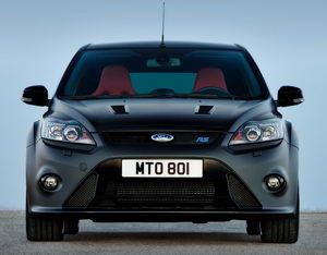 
Ford Focus RS500. Design Extrieur Image 2
 