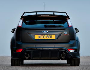 
Ford Focus RS500. Design Extrieur Image 3
 
