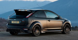 
Ford Focus RS500. Design Extrieur Image 4
 