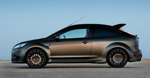 
Ford Focus RS500. Design Extrieur Image 5
 