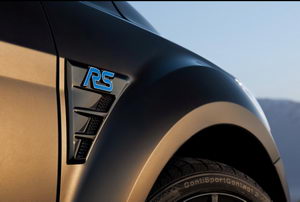 
Image Version 5 portes - Ford Focus RS500
 
