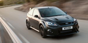 
Ford Focus RS500. Design Extrieur Image 7
 