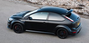 
Ford Focus RS500. Design Extrieur Image 8
 