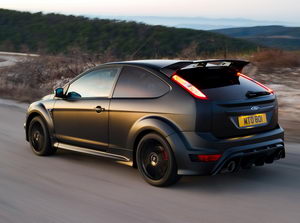 
Ford Focus RS500. Design Extrieur Image 9
 