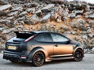 
Ford Focus RS500. Design Extrieur Image 10
 