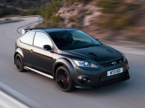 
Ford Focus RS500. Design Extrieur Image 11
 