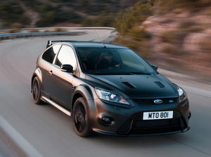 
Ford Focus RS500. Design Extrieur Image 12
 