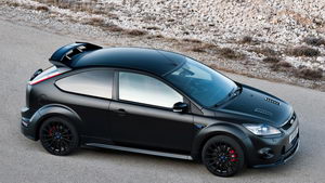 
Ford Focus RS500. Design Extrieur Image 14
 