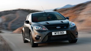 
Ford Focus RS500. Design Extrieur Image 16
 