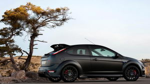
Ford Focus RS500. Design Extrieur Image 18
 