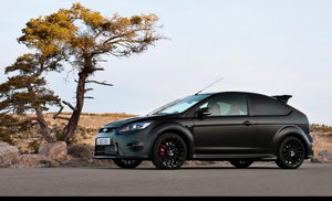 
Ford Focus RS500. Design Extrieur Image 19
 