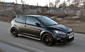 
Ford Focus RS500. Design Extrieur Image 21
 