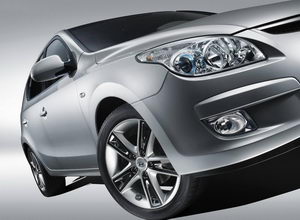 
Image Design Extérieur - Hyundai i30 (2008)
 