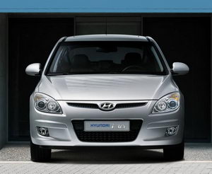 
Hyundai i30 (2008). Design Extrieur Image13
 