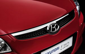 
Hyundai i30 (2008). Design Extrieur Image17
 