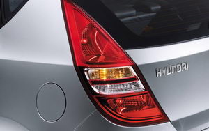 
Image Design Extrieur - Hyundai i30 (2008)
 