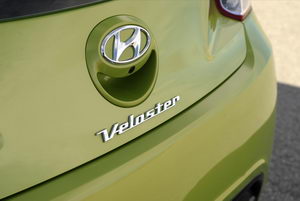 
Image Design Extrieur - Hyundai Veloster (2012)
 