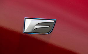 
Image Design Extrieur - Lexus IS-F(2011)
 