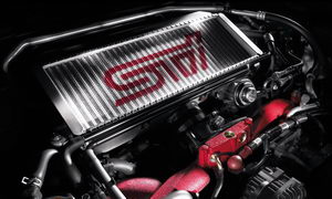 
Image Moteur - Subaru Impreza WRX STI Limited (2007)
 