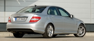 
Image Design Extrieur - Mercedes-Benz C250 CDI BlueEFFICIENCY Prime Edition (2009)
 