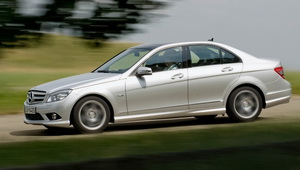 
Mercedes-Benz C250 CDI BlueEFFICIENCY Prime Edition: design extérieur 5
 