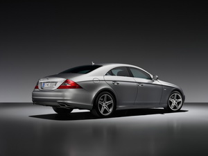 
Mercedes-Benz CLS Grand Edition: design extrieur 4
 