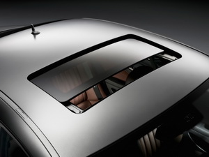 
Mercedes-Benz CLS Grand Edition: design extrieur 7
 