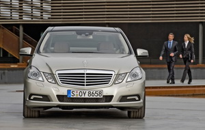
Image Design Extrieur - Mercedes-Benz Classe E (2010)
 