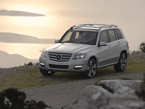 
Image Design Extrieur - Mercedes-Benz Vision GLK Freeside Concept
 