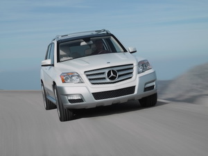 
Design extrieur Mercedes Vision GLK Freeside. Image 9
 