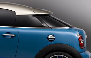 
MINI Coupe Concept: design extrieur 12
 
