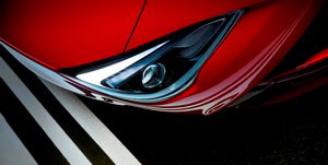 
Image Design Extrieur - Opel GTC Paris Concept (2010)
 