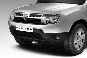 
Design extrieur du Dacia Duster. Image 10
 