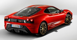 
Image Design Extrieur - Ferrari 430 Scuderia
 