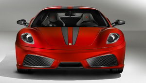 
Ferrari 430 Scuderia.Design Extérieur Image3
 