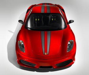 
Image Design Extérieur - Ferrari 430 Scuderia
 