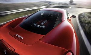 
Ferrari 458 Italia (2011). Design extrieur Image 9
 