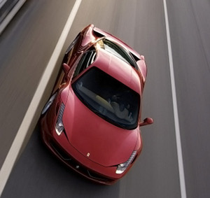 
Ferrari 458 Italia (2011). Design extrieur Image 20
 