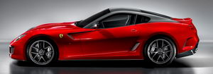 
Ferrari 599 GTO.Design Extrieur Image4
 